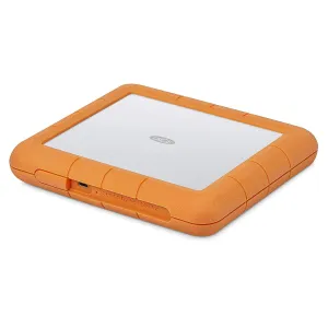 8TB Rugged RAID Shuttle USB.31 Ext HDD