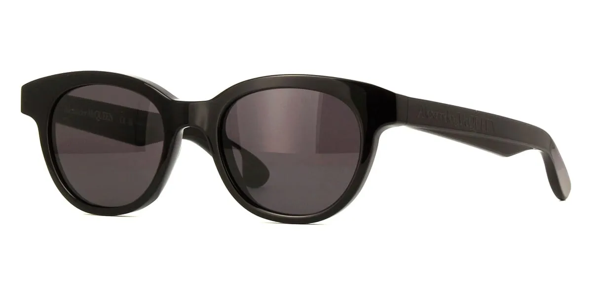 Alexander McQueen AM0383S 005