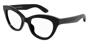 Alexander McQueen AM0395O 001