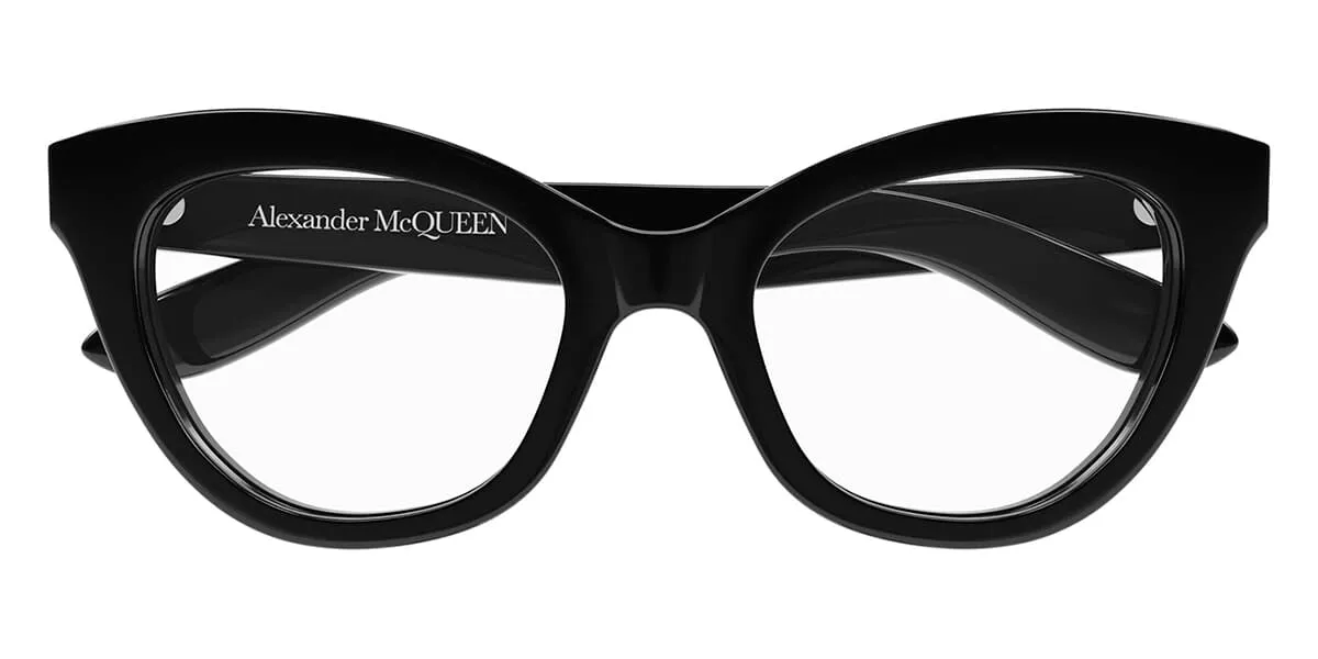 Alexander McQueen AM0395O 001