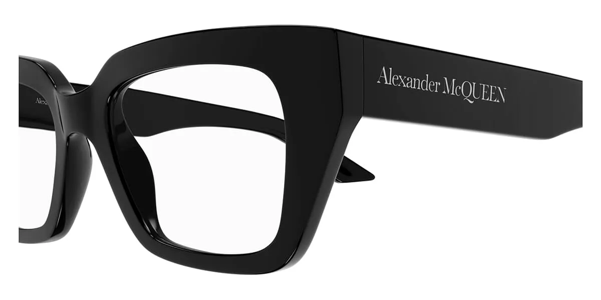 Alexander McQueen AM0453O 001