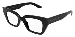 Alexander McQueen AM0453O 001