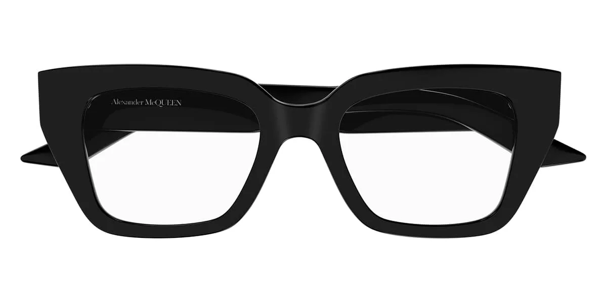 Alexander McQueen AM0453O 001
