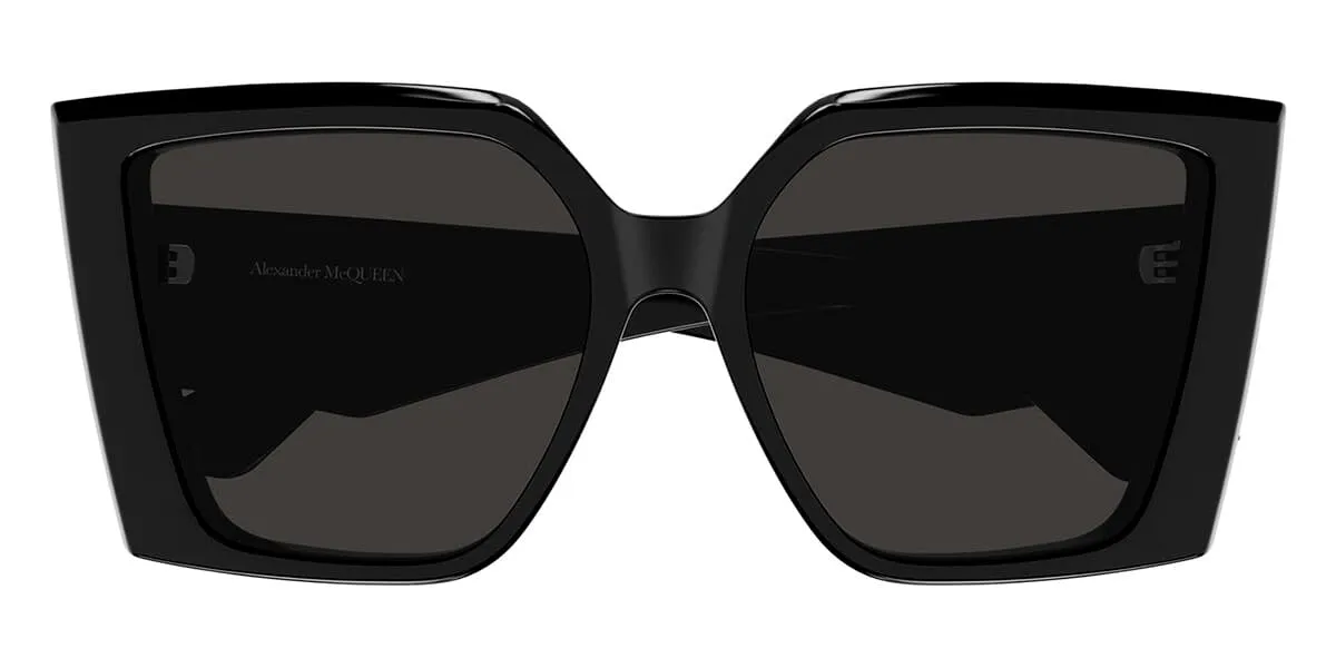 Alexander McQueen AM0467S 001
