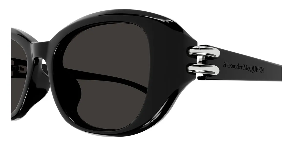 Alexander McQueen AM0470SA 001