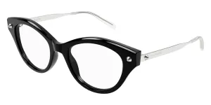 Alexander McQueen AM0485O 001