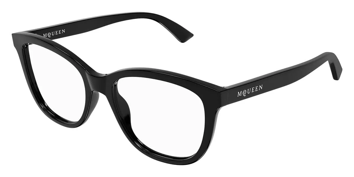 Alexander McQueen AM0487O 001