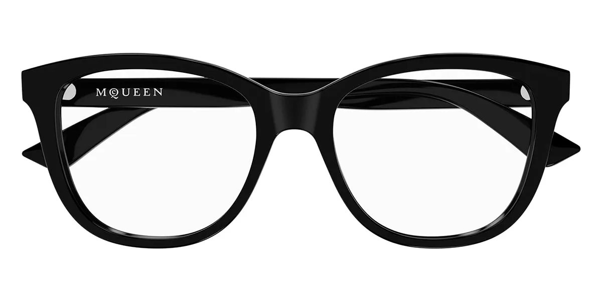 Alexander McQueen AM0487O 001