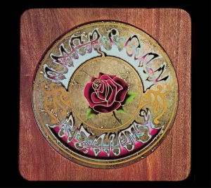 American Beauty Expanded & Remastered