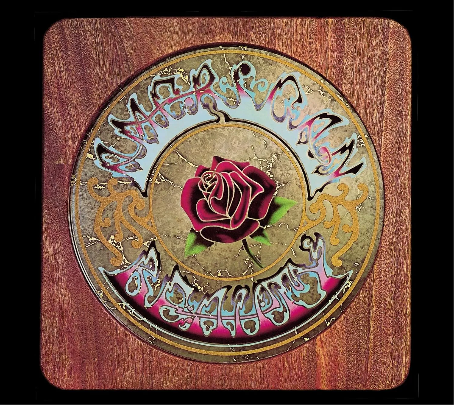 American Beauty Expanded & Remastered