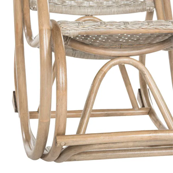 BALI ROCKING CHAIR