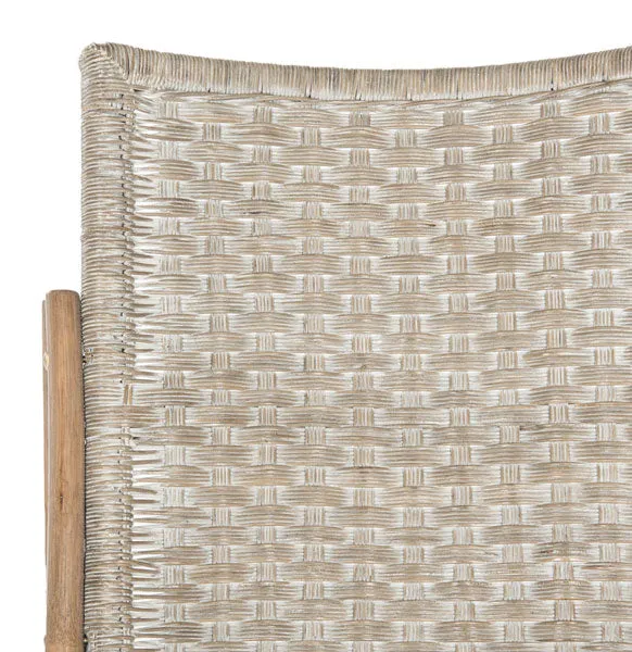 BALI ROCKING CHAIR