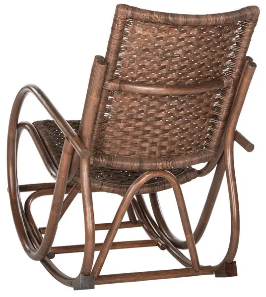 BALI ROCKING CHAIR