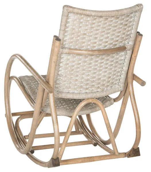 BALI ROCKING CHAIR
