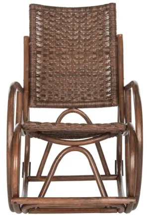 BALI ROCKING CHAIR