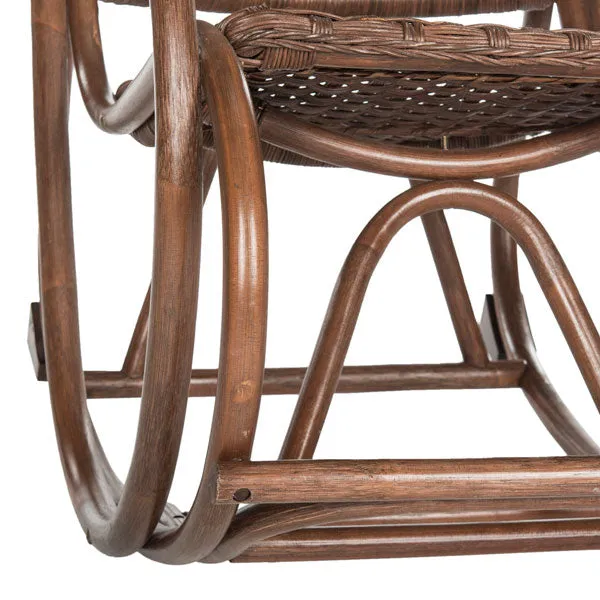 BALI ROCKING CHAIR