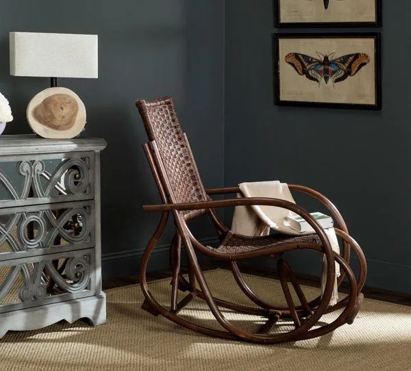 BALI ROCKING CHAIR