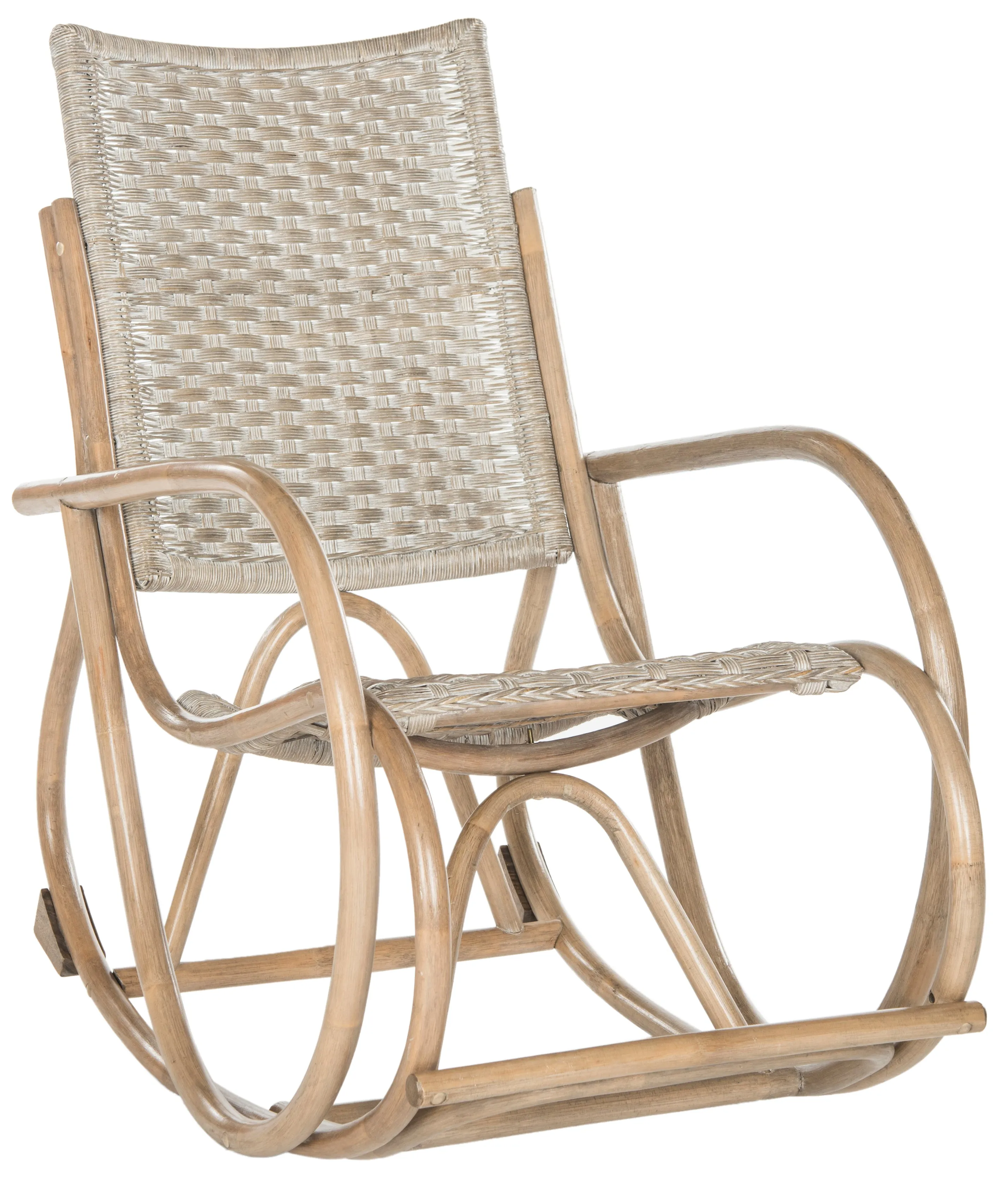 BALI ROCKING CHAIR