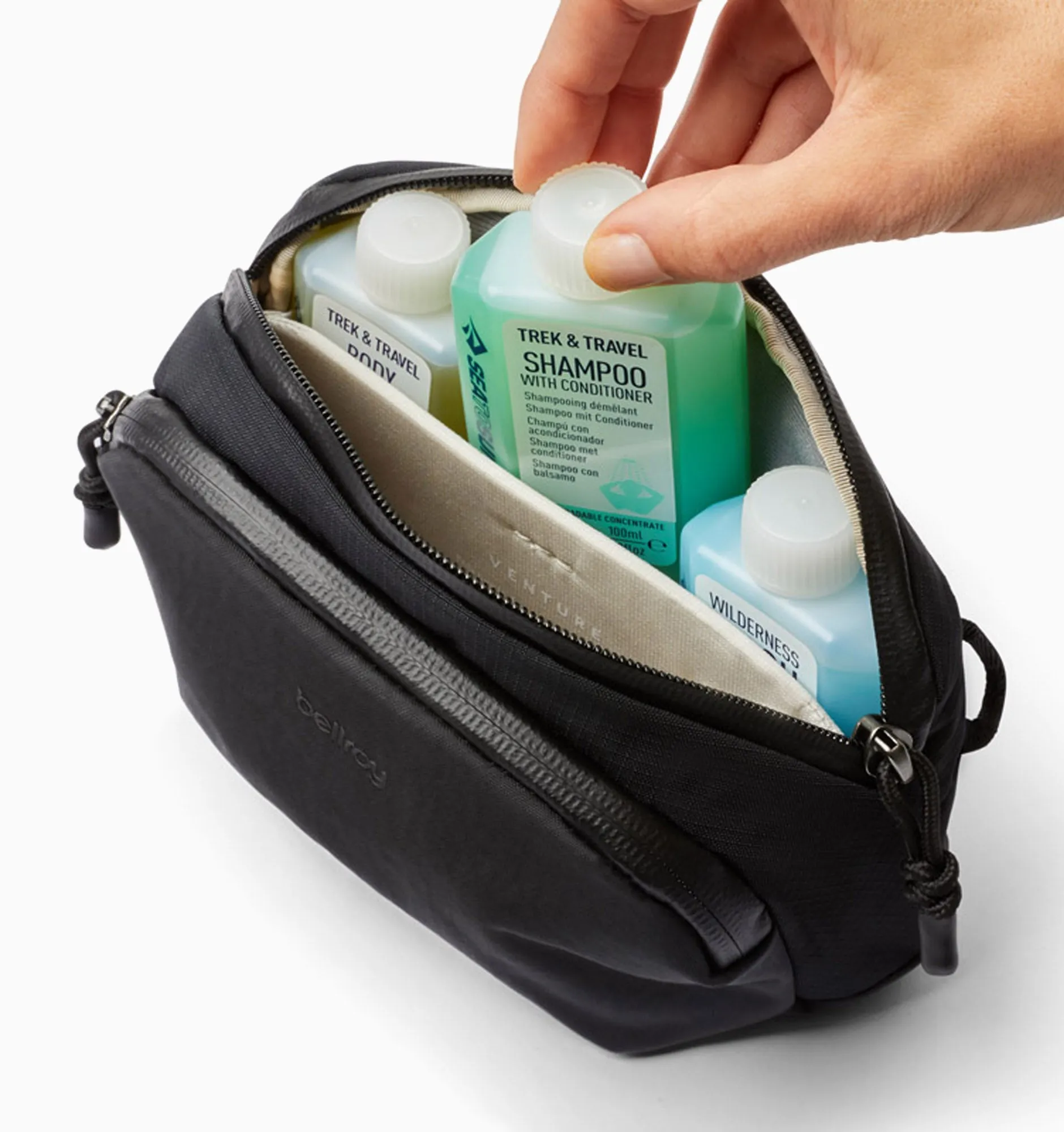 Bellroy Venture Pouch