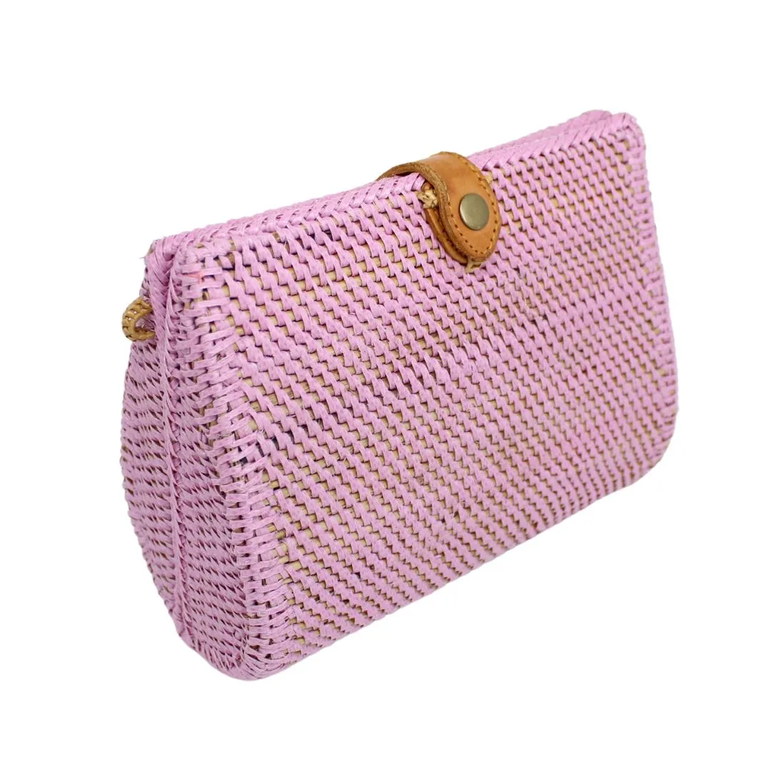 BRIDGET BAG IN PINK