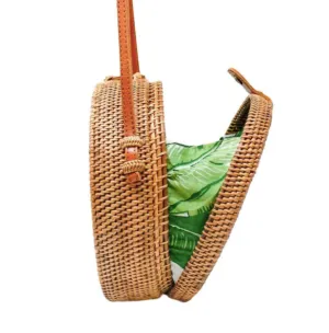 Camilla Bag