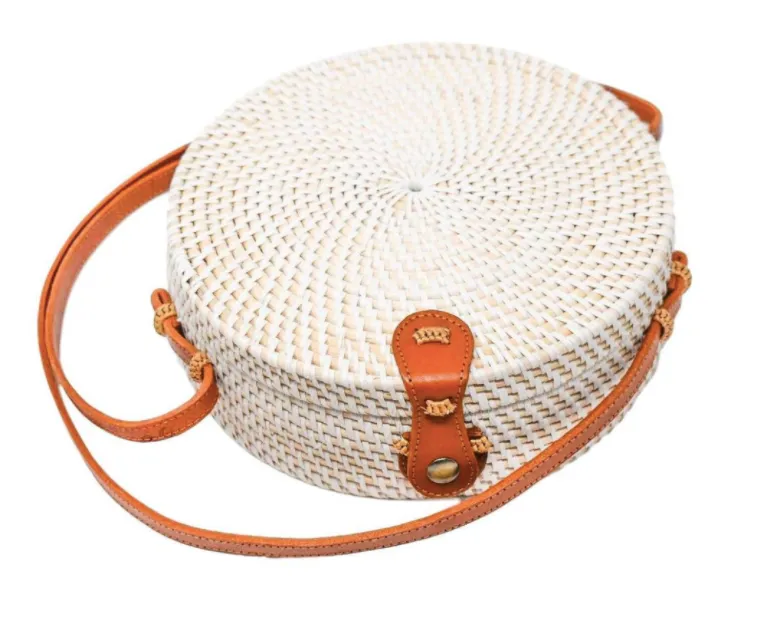 Camilla Bag