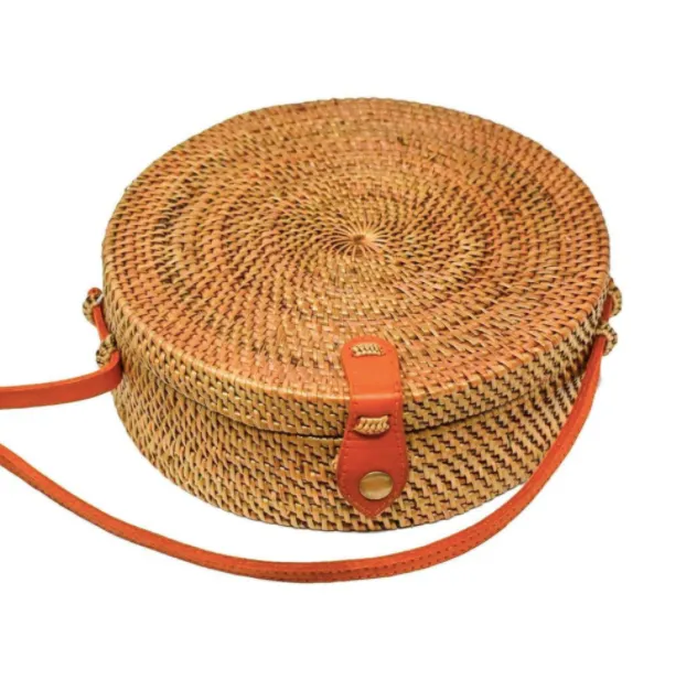 Camilla Bag
