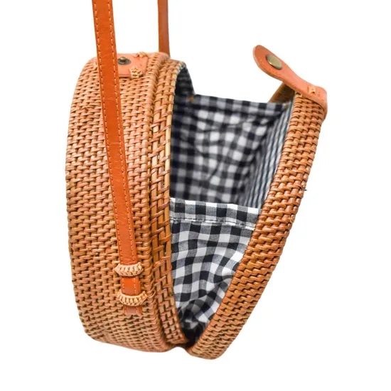Camilla Bag
