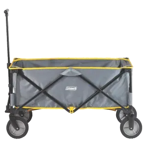 Camping Wagon