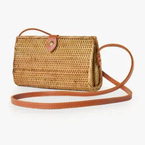 Crossbody Bali Bag