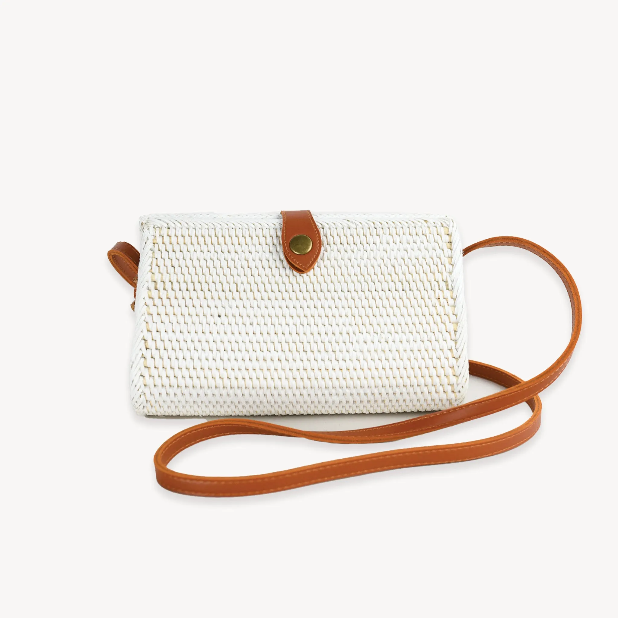 Crossbody Bali Bag