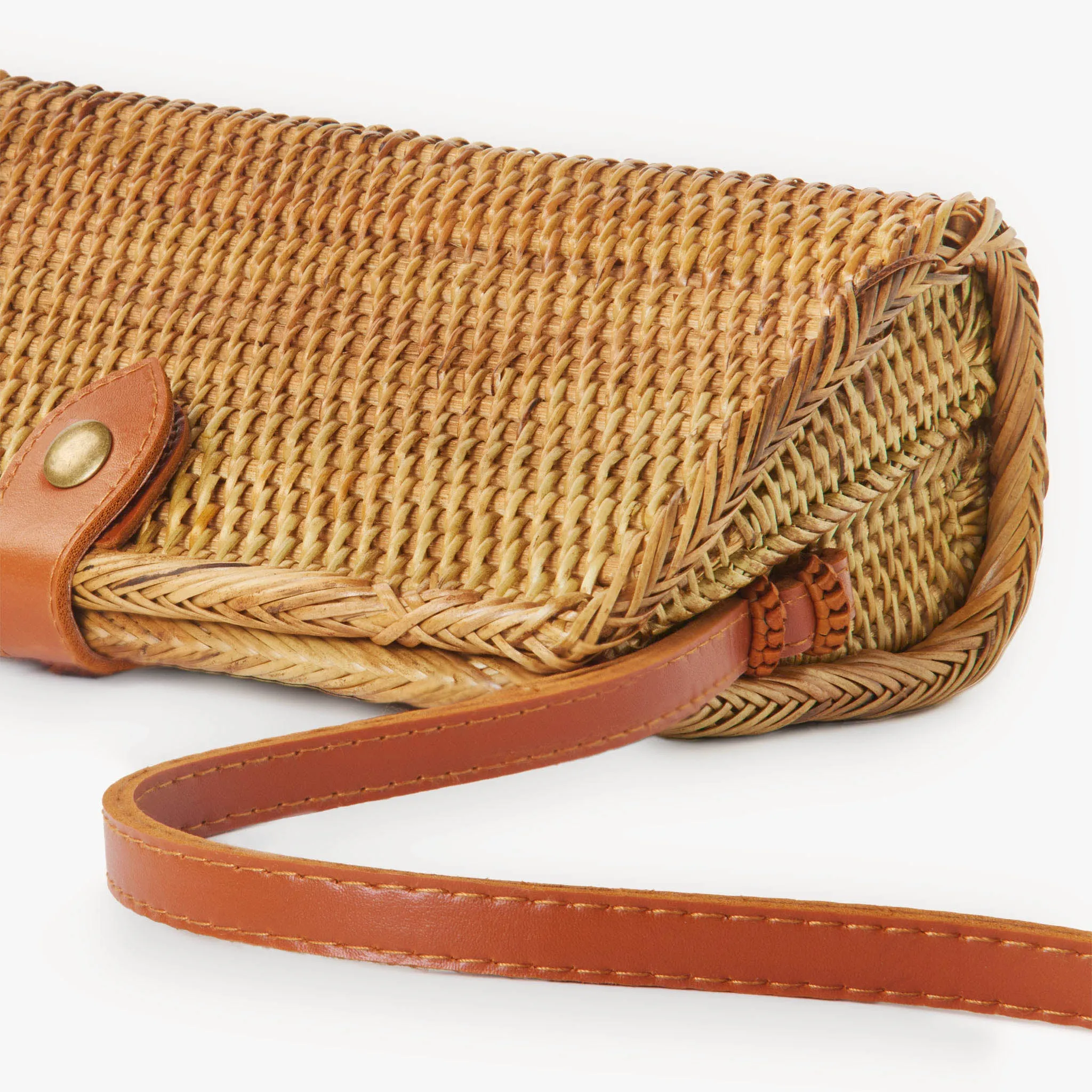 Crossbody Bali Bag