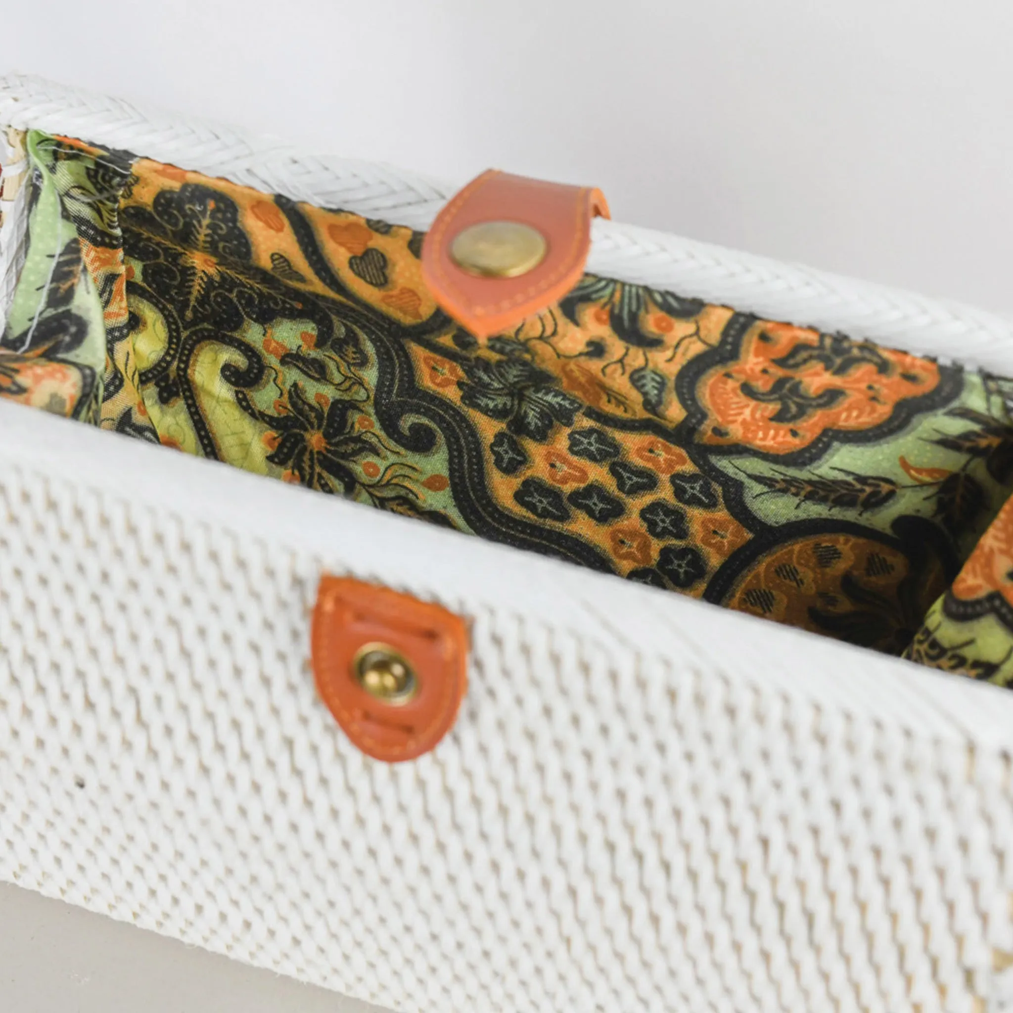 Crossbody Bali Bag