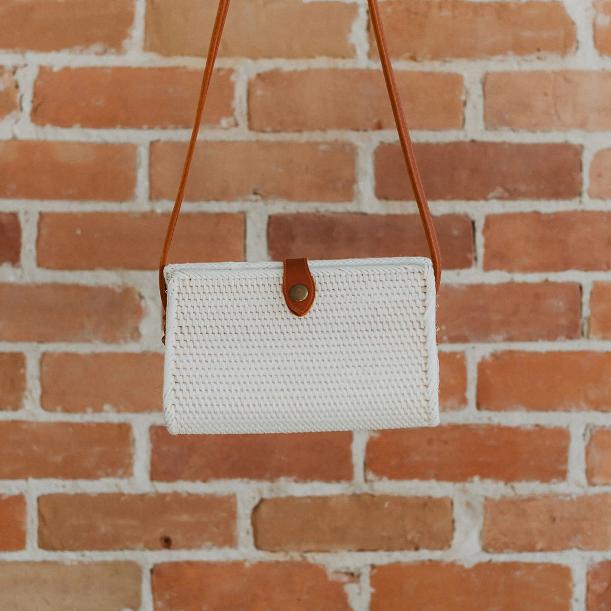 Crossbody Bali Bag