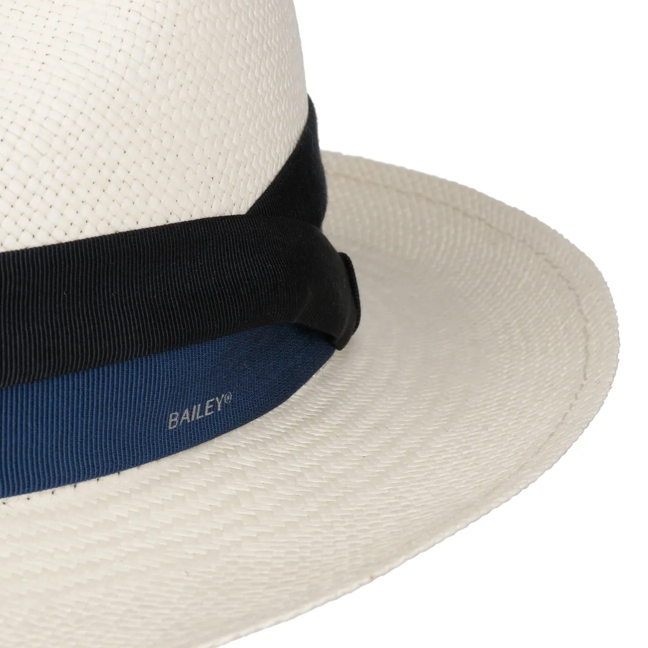 Cuban Panama Hat by Bailey 1922
