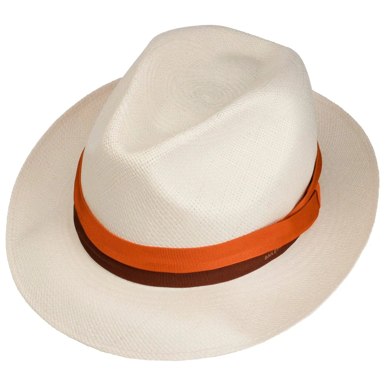 Cuban Panama Hat by Bailey 1922