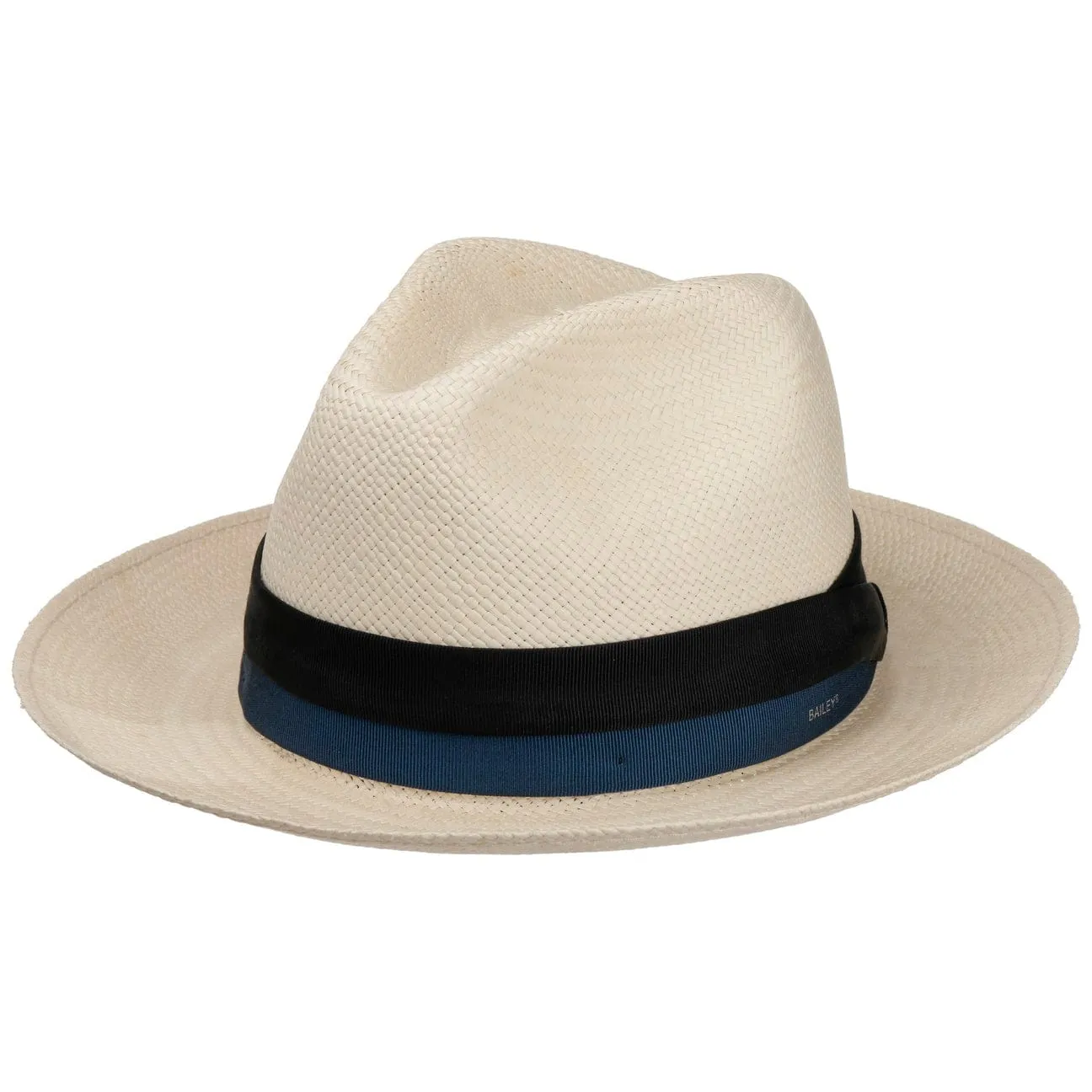 Cuban Panama Hat by Bailey 1922