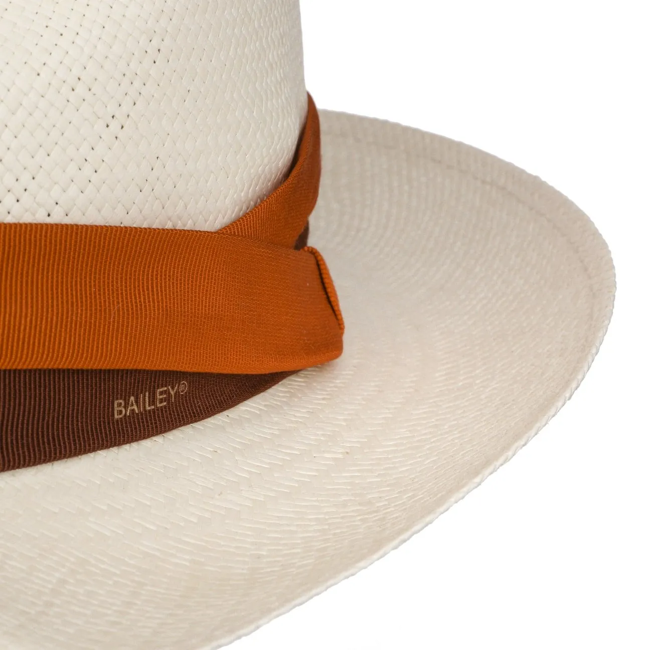 Cuban Panama Hat by Bailey 1922
