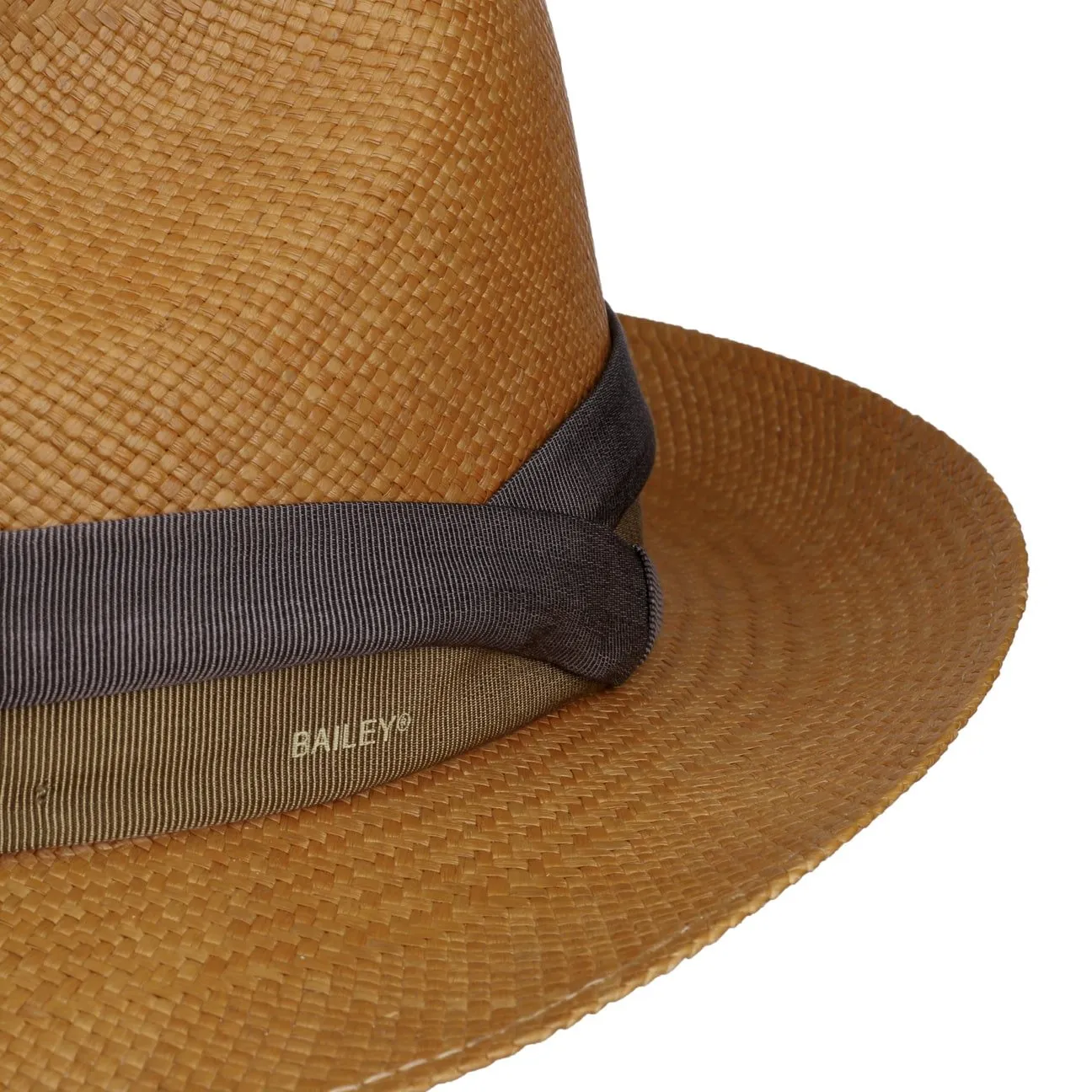 Cuban Panama Hat by Bailey 1922