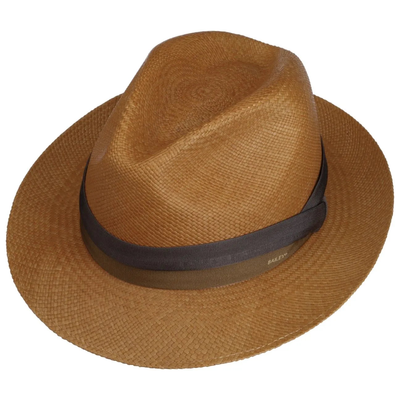 Cuban Panama Hat by Bailey 1922