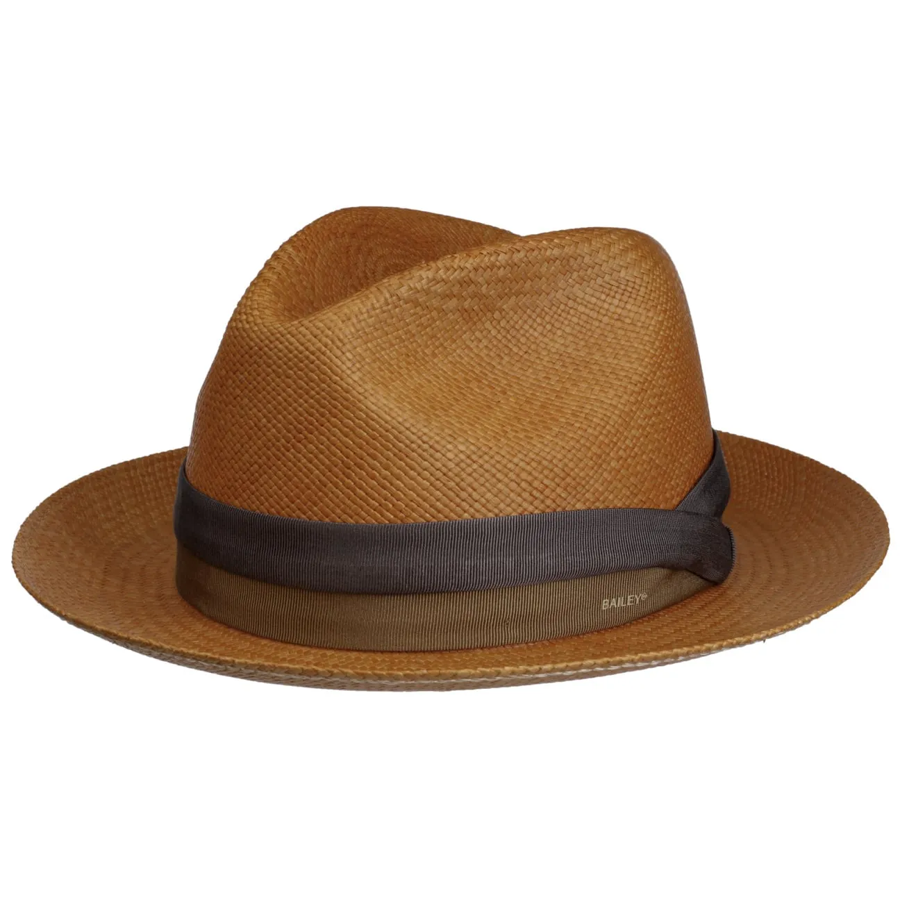 Cuban Panama Hat by Bailey 1922