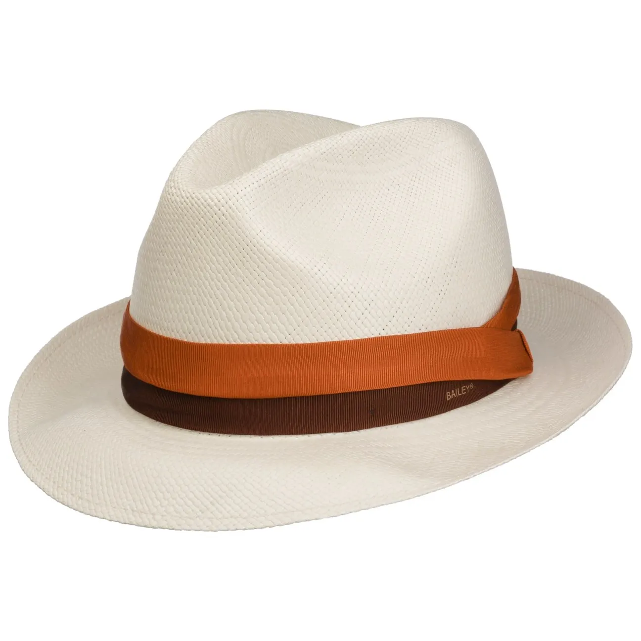 Cuban Panama Hat by Bailey 1922