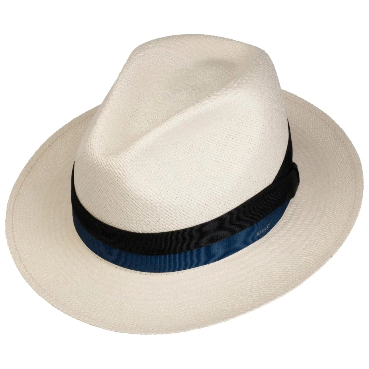 Cuban Panama Hat by Bailey 1922