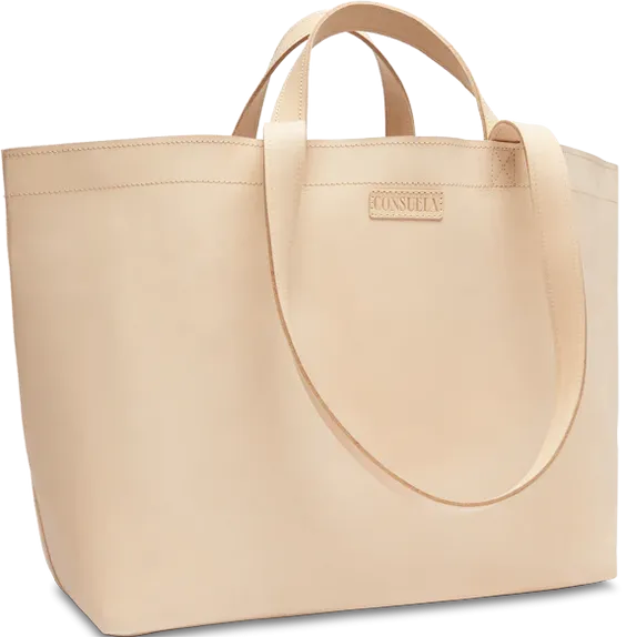 Diego Jumbo Bag