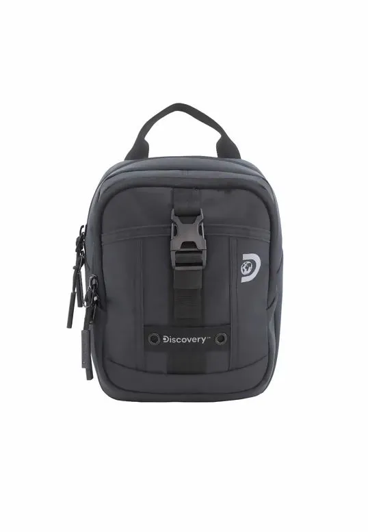 Discovery Shield RPET Polyester 4L Utility Bag