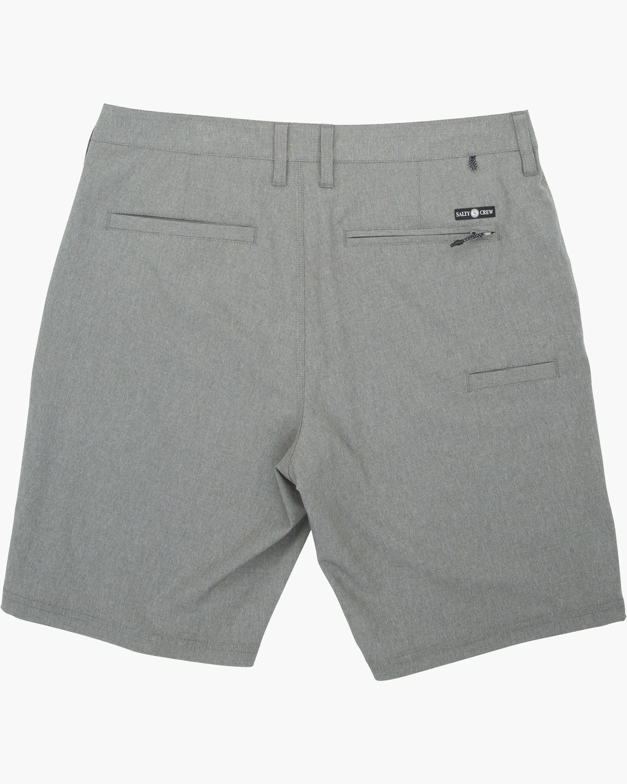Drifter 19" Hyrbid - Grey