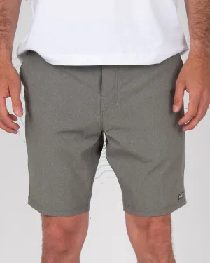 Drifter 19" Hyrbid - Grey