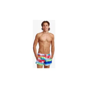Funky Trunks Men's Shorty Shorts Bathers