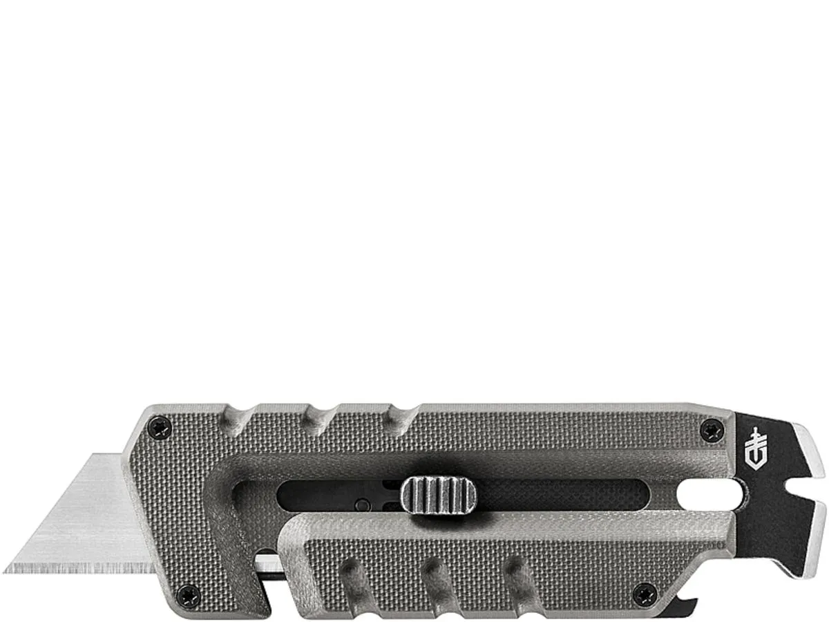Gerber Gerber Prybrid Utility (Pocket Tool) - Grey