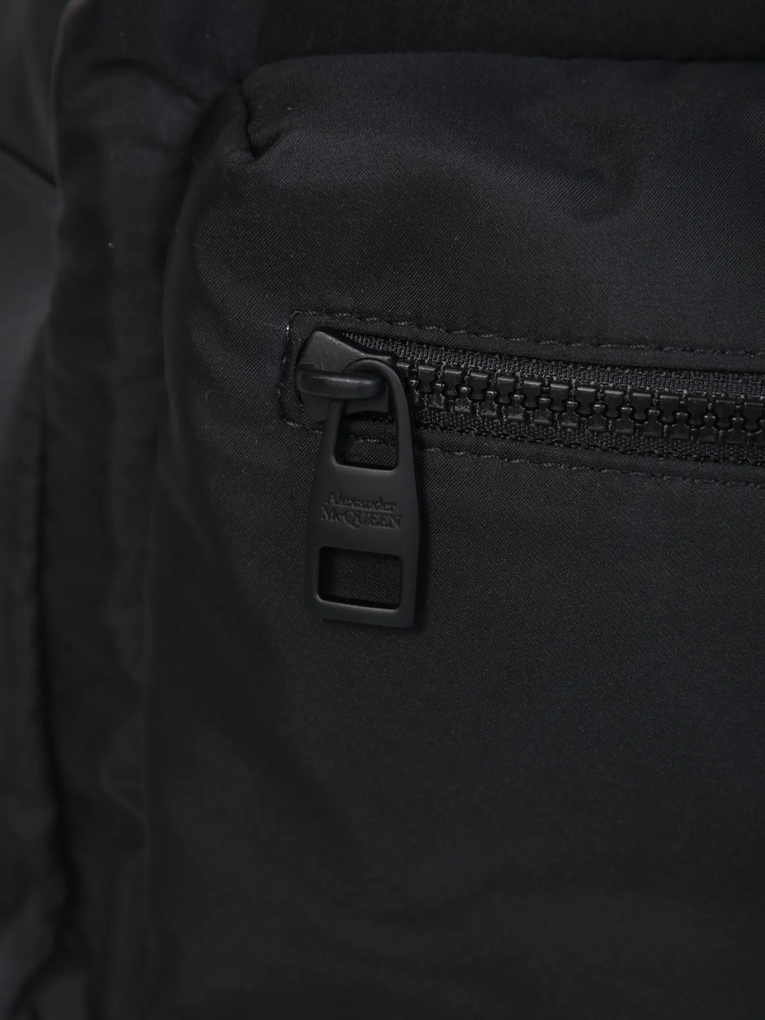 Graffiti Metropolitan black backpack